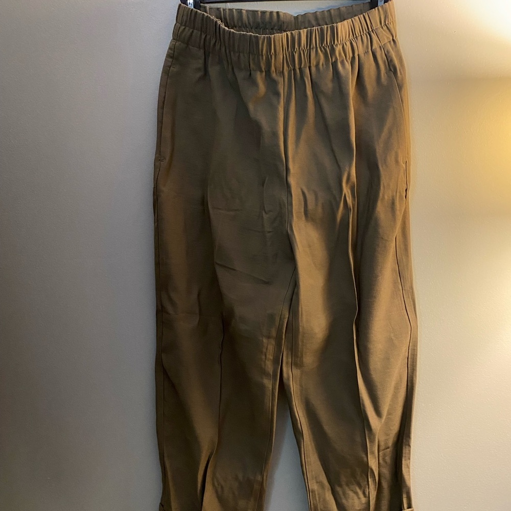 ZARA PANTS